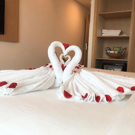 Gold Boutique Hotel Danang Экстерьер фото